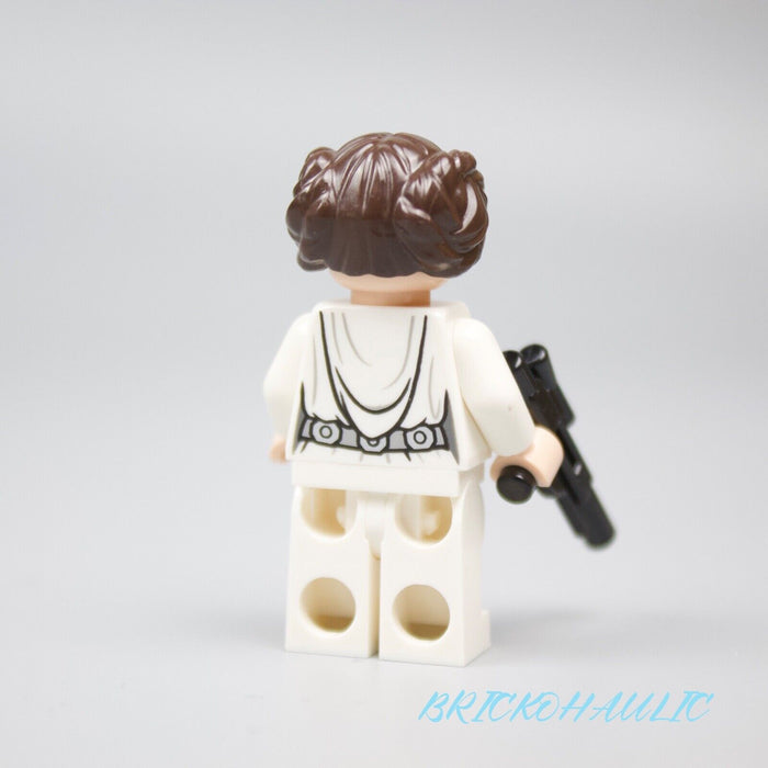 Lego Princess Leia 75159 Episode 4/5/6 Star Wars Minifigure