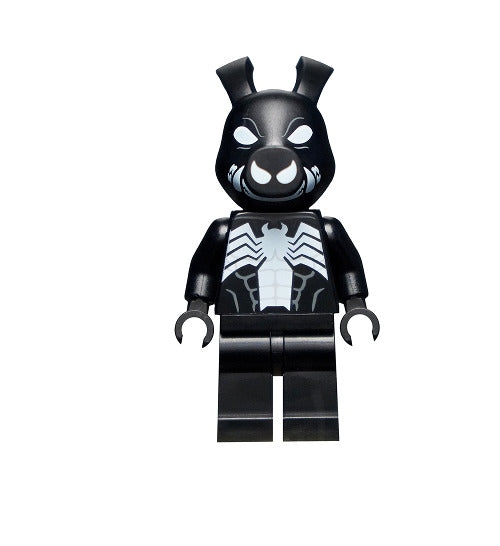 Lego Pork Grind 40454 Spider-Man Super Heroes Minifigure