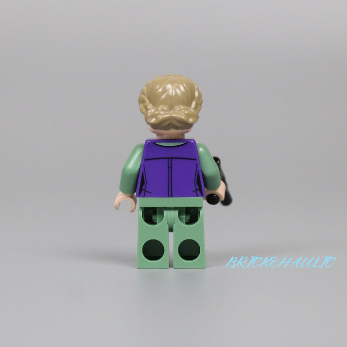 Lego General Leia 75240 Resistance Star Wars Minifigure