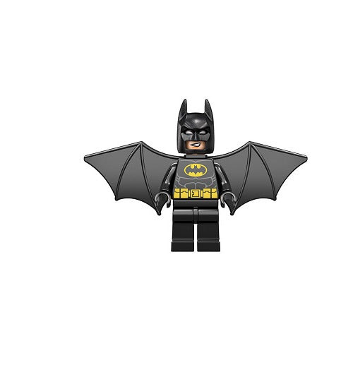 Lego Batman 70913 The LEGO Batman Movie Super Heroes Minifigure