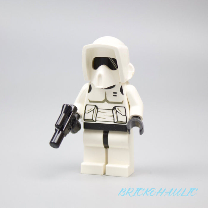 Lego Scout Trooper 3342 7128 7139 Episode 4/5/6 Star Wars Minifigure