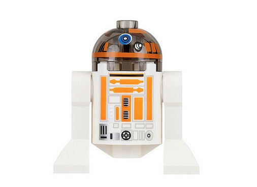 Lego Astromech Droid 75098 R3-A2 Episode 4/5/6 Star Wars Minifigure