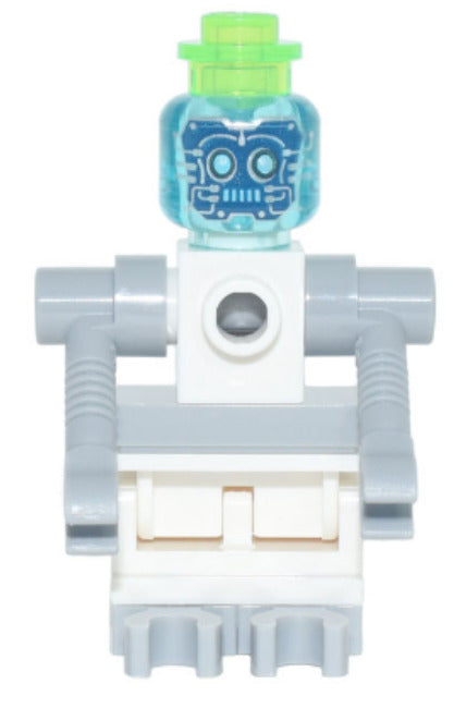 Lego Citybot A16 80036 Monkie Kid Minifigure