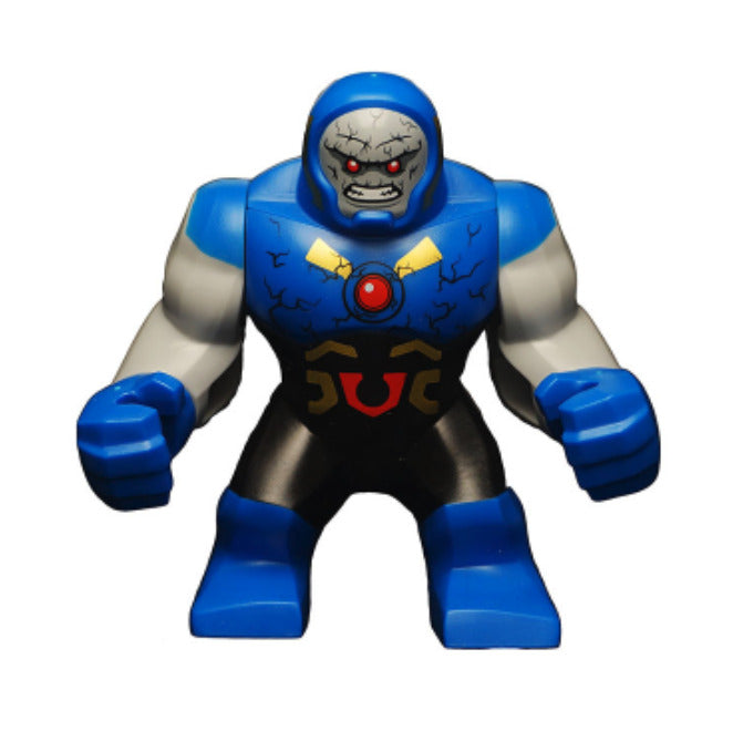 Lego Darkseid 76028 Big Figure Super Heroes Justice League Minifigure