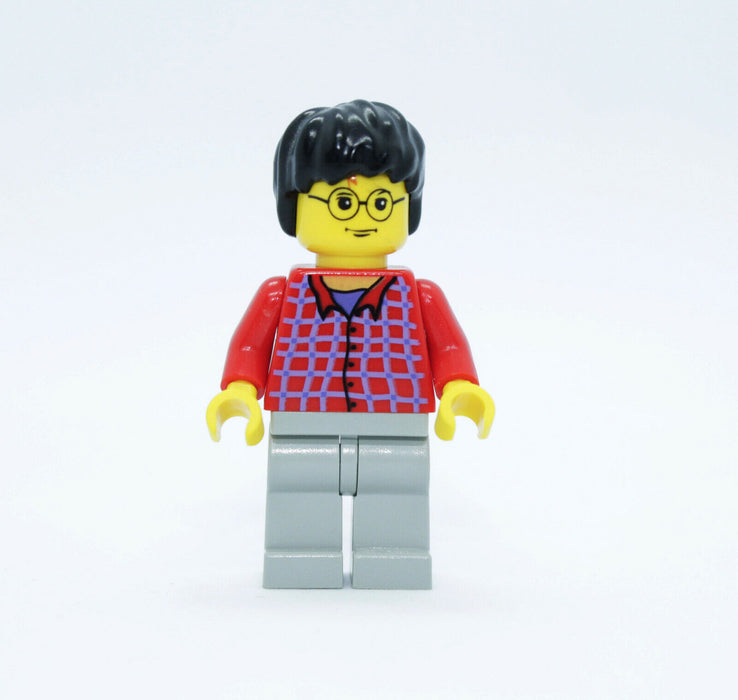 Lego Harry Potter 4728 Chamber of Secrets Harry Potter Minifigure