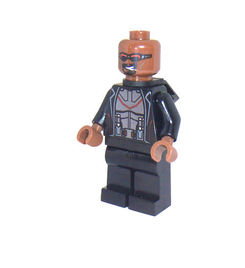 Lego Blade 76178 Spider-Man Super Heroes Minifigure