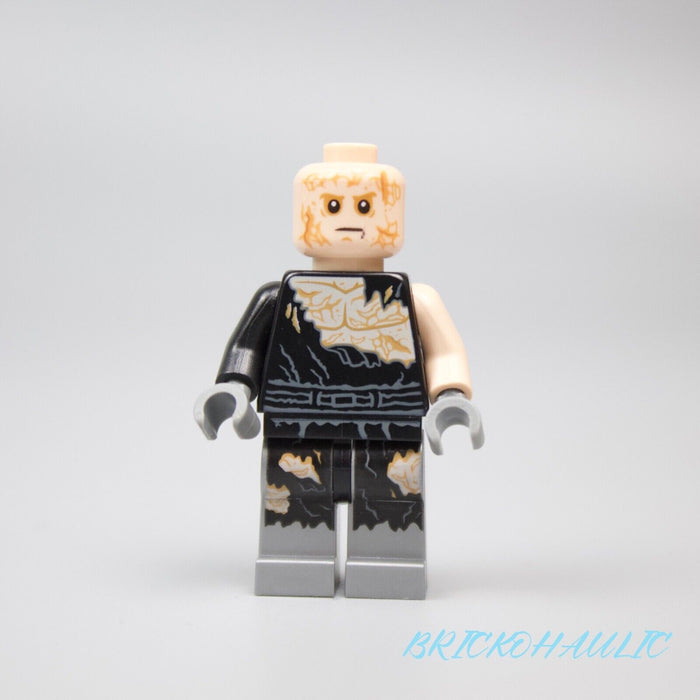 Lego Anakin Skywalker 75183 Episode 3 Star Wars Minifigure