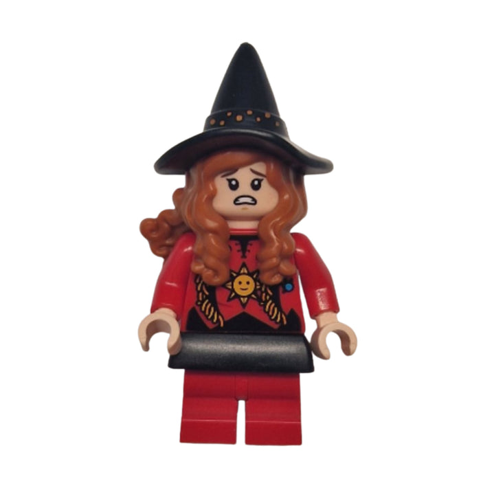 Lego Dani Dennison 21341 Disney Ideas (CUUSOO) Minifigure