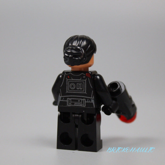 Lego Iden Versio 75226 Battlefront Star Wars Minifigure