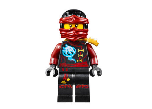 Lego Nya 70594 70604 Skybound Ninjago Minifigure