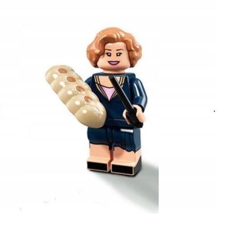 LEGO Harry Potter Fantastic Beasts Series Minifigure - Queenie Goldstein 71022