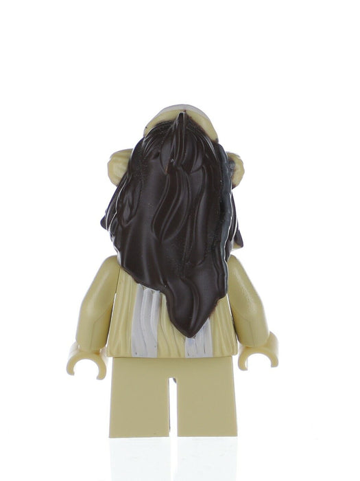 Lego Ewok Logray 7956 10236 Ewok Attack Village Star Wars Minifigure