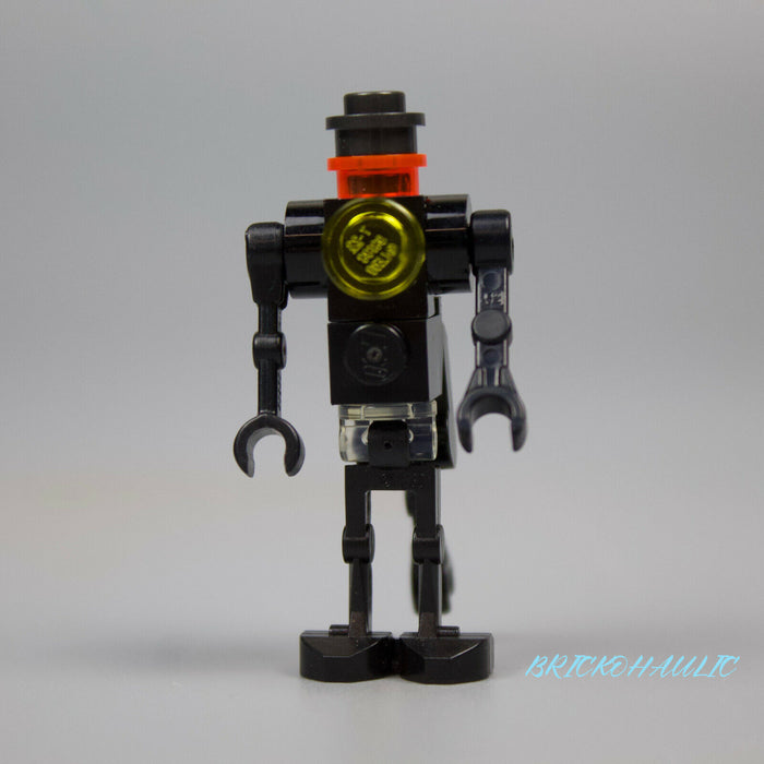 Lego Medical Droid 75183 Black Legs Episode 3 Star Wars Minifigure