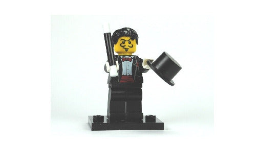 Lego Magician 8683 Collectible Series 1 Minifigure