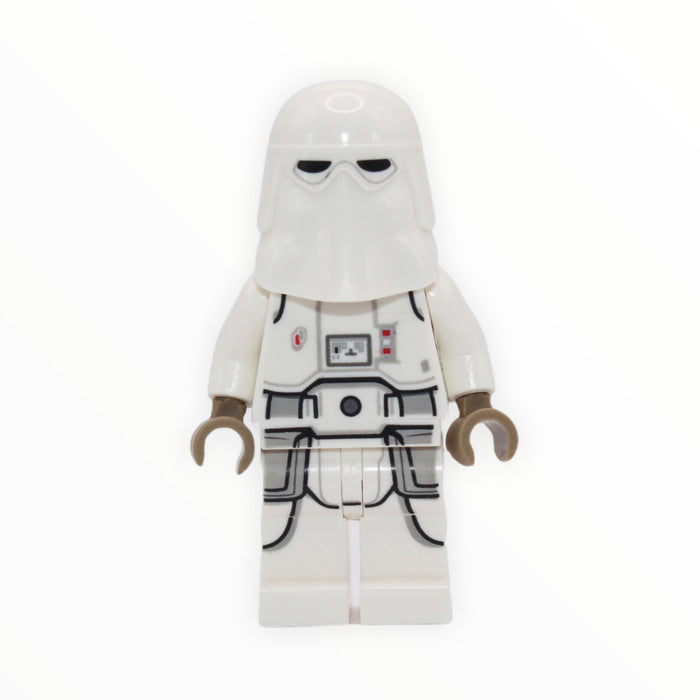 Lego Snowtrooper 75313 75320 Episode 4/5/6 Star Wars Minifigure