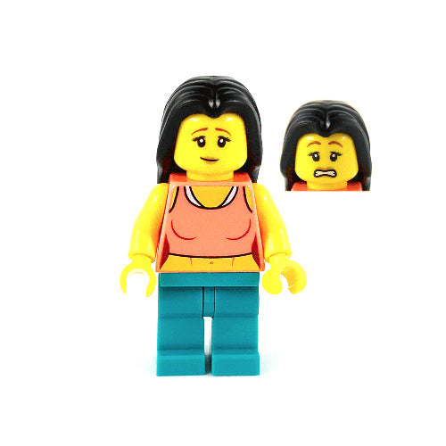 Lego Wang 80015 Monkie Kid Minifigure