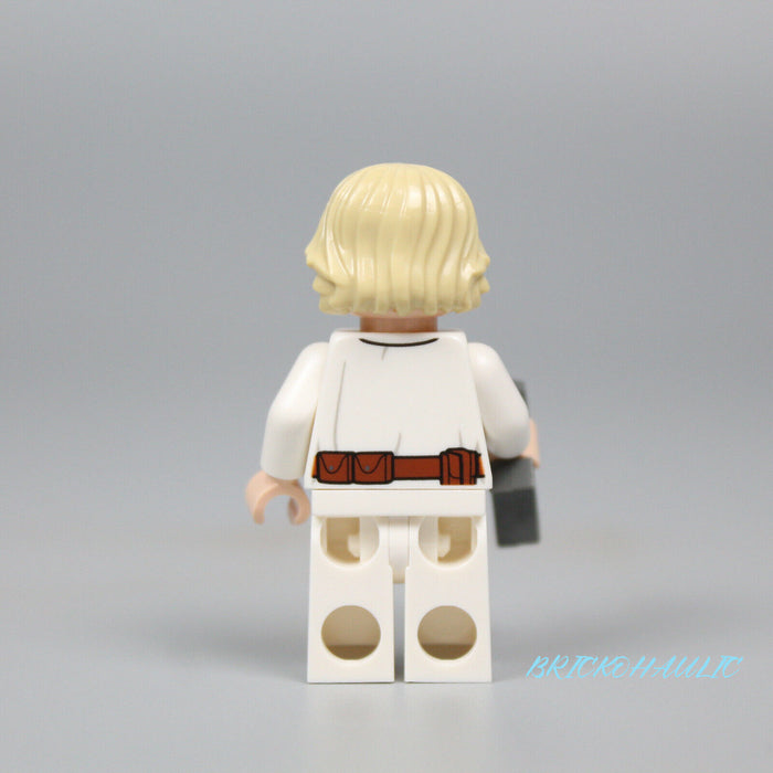 Lego Luke Skywalker 75159 75220 75290 Episode 4/5/6 Star Wars Minifigure