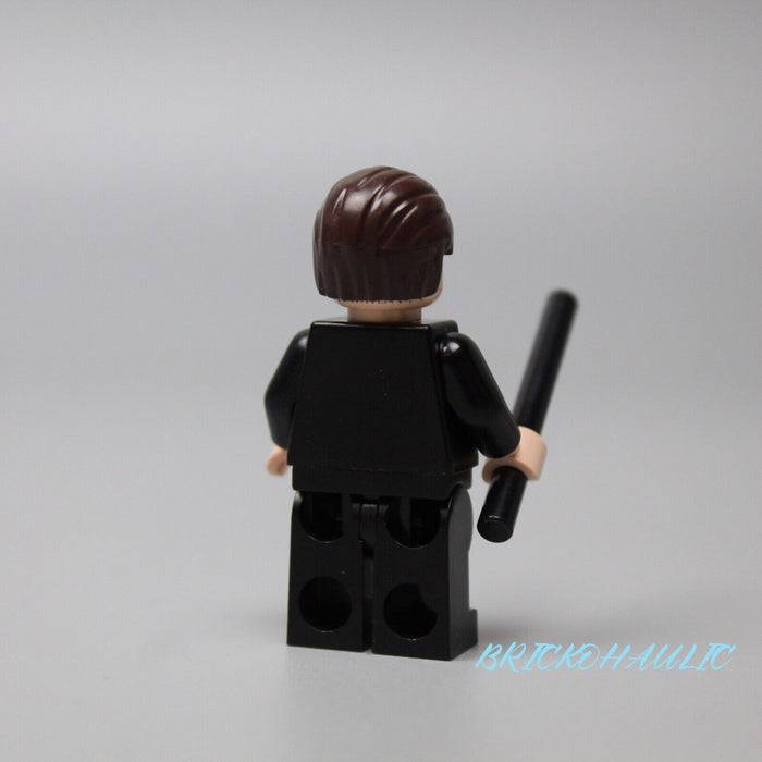 Lego Fenrir Greyback 10217 4840 Harry Potter Minifigure