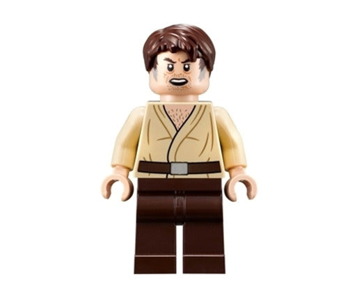 Lego Wuher 75205 75290 Episode 4/5/6 Star Wars Minifigure