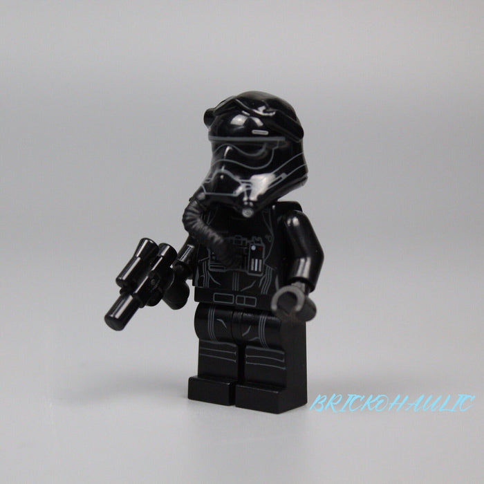 Lego First Order TIE Pilot 75194 75272 Episode 8 Star Wars Minifigure