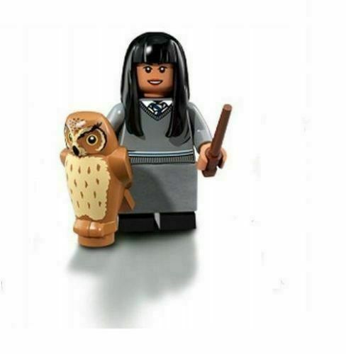 Lego Cho Chang 71022 Harry Potter Fantastic Beasts Series Minifigure