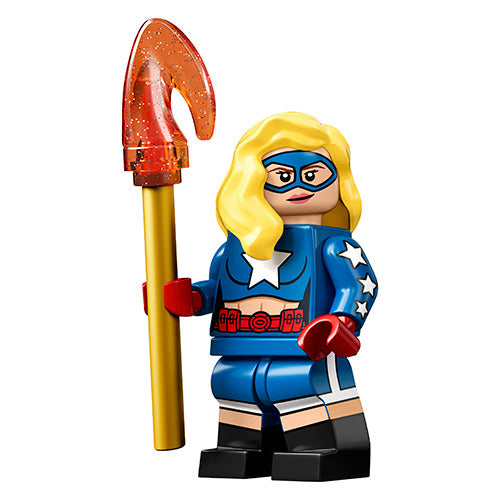 Lego Stargirl 71026 DC Super Heroes Series Minifigures