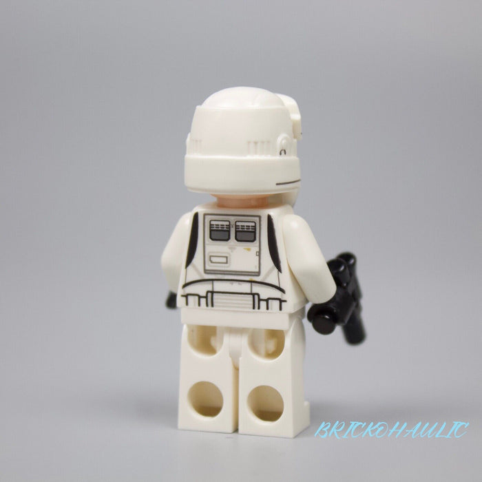 Lego Imperial Hovertank Pilot Rogue One 75152 Star Wars Minifigure