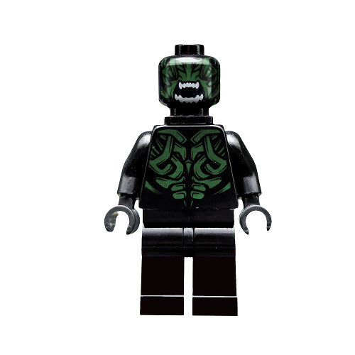 Lego Berserker 76084 Thor Ragnarok Super Heroes Minifigure