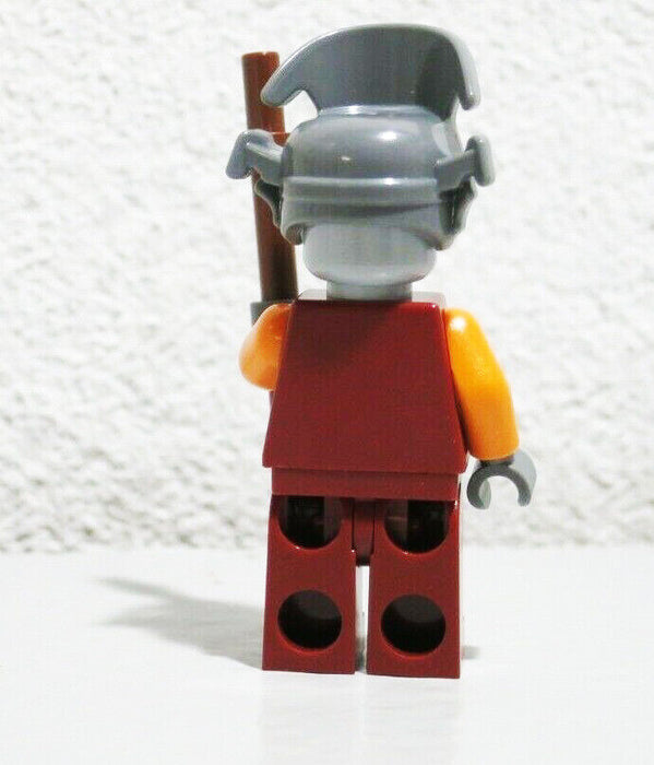 Lego Nute Gunray 7958 8036 Neimodian Trade Federation Star Wars Minifigure