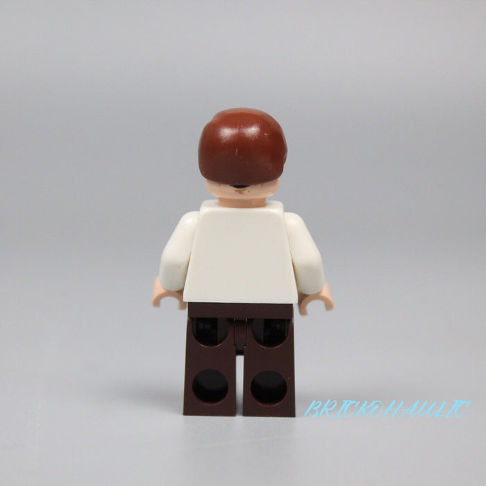 Lego Han Solo 75137 Episode 4/5/6 Star Wars Minifigure