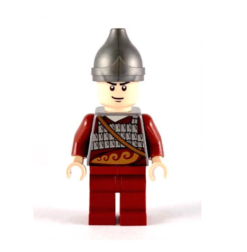 Lego Alamut Guard 2 7573 Battle of Alamut Prince of Persia Minifigure