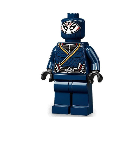 Lego Death Dealer 76177 Shang-Chi Super Heroes Minifigure