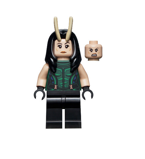 Lego Mantis 76193 Avengers Endgame Super Heroes Minifigure