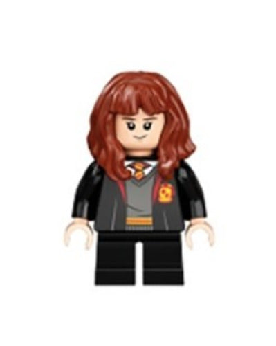 Lego Hermione Granger 30392 Gryffindor Robe Open Harry Potter Minifigure
