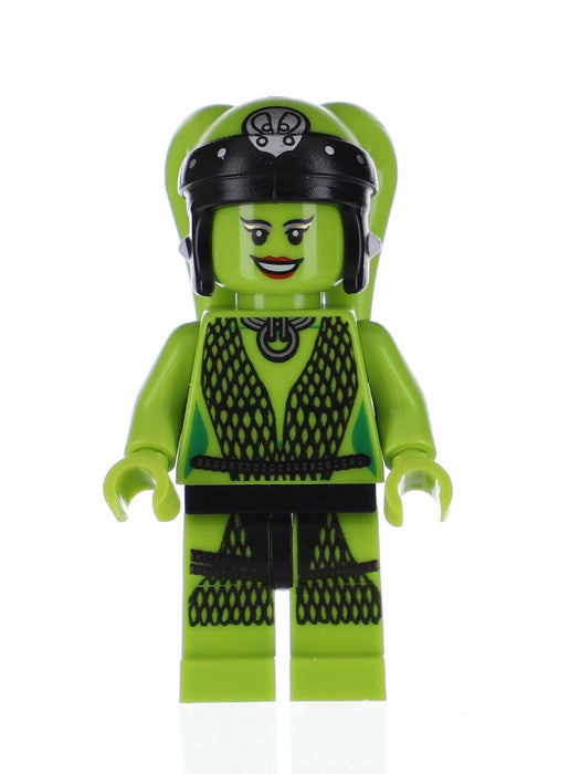 Lego Oola 9516 Jabba's Palace Star Wars Minifigure