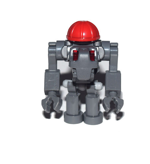 Lego Scoop 71741 Legacy Ninjago Minifigure