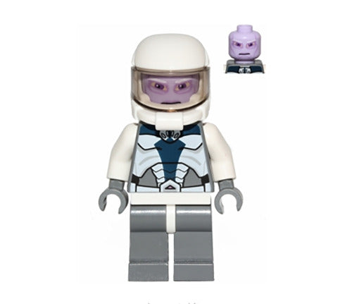 Lego Umbaran Soldier 75013 The Clone Wars Star Wars Minifigure