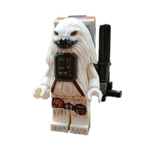 Lego Moroff 75172 Y-Wing Starfighter Rogue One Star Wars Minifigure