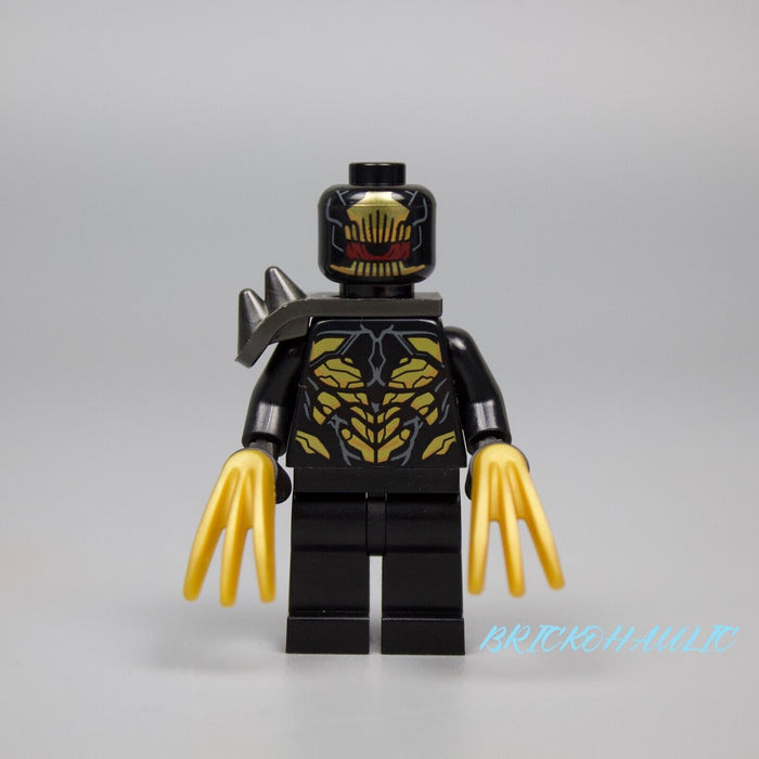 Lego Outrider 76123 76124 Avengers Endgame Super Heroes Minifigure