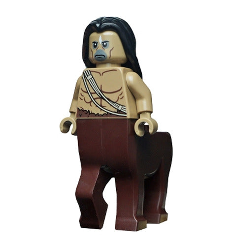 Lego Centaur, Harry Potter Minifigure