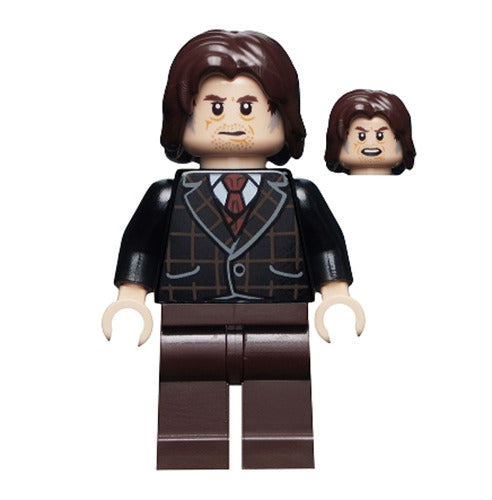 Lego Mr. Borgin 40500 Harry Potter Minifigure