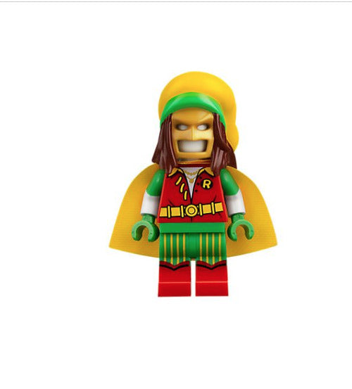 Lego Batman 70923 The LEGO Batman Movie Super Heroes Minifigure
