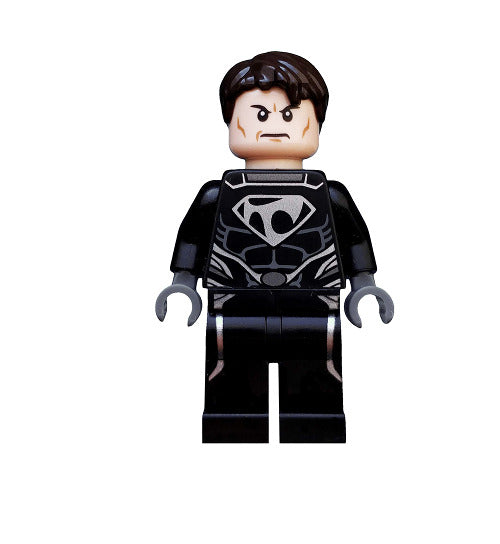 Lego Tor-An 76003 Man of Steel Super Heroes Minifigure