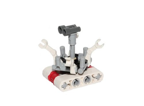 Lego Treadwell Droid 75059 Episode 4/5/6 Star Wars Minifigure