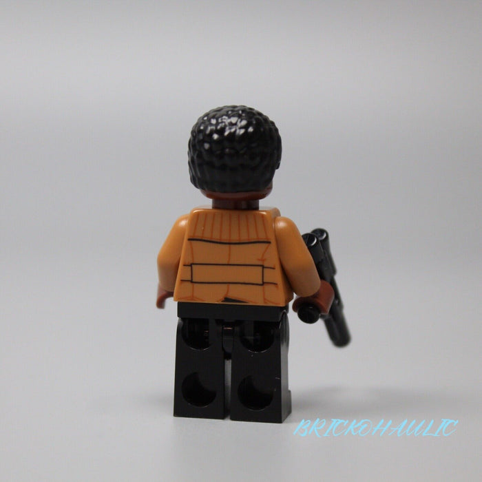 Lego Finn 75139 75178 75192 Episode 7 Star Wars Minifigure