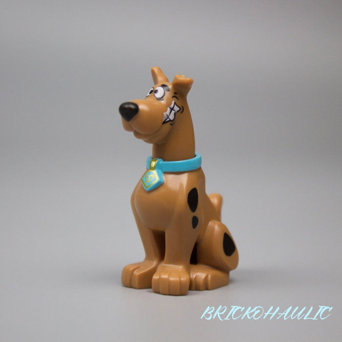 Lego Great Dane Scooby-Doo 75903 Scooby-Doo Minifigure