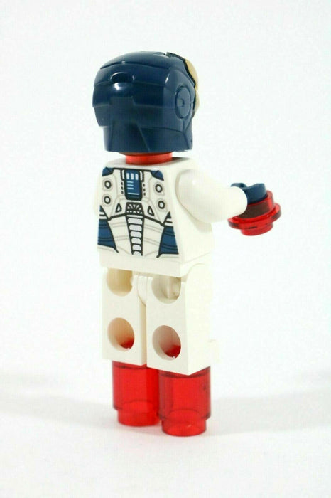 Lego Iron Legion 76038 Avengers Age of Ultron Super Heroes Minifigure