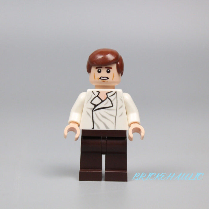 Lego Han Solo 75137 Episode 4/5/6 Star Wars Minifigure