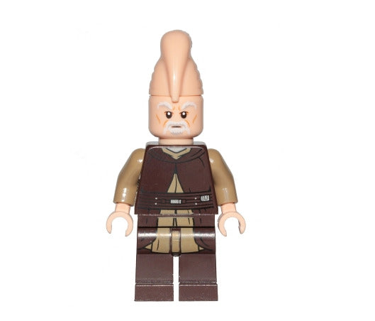 Lego Ki-Adi-Mundi 75206 Episode 2 Star Wars Minifigure