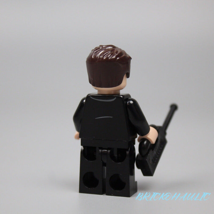 Lego Eli Mills 75930 Jurassic World Minifigure